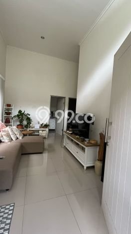 Hunian Cantik Modern Lb 55m2 di Bogor Barat, Bogor Hunian Cantik Modern Lb 55m2 di Bogor Barat, Bogor