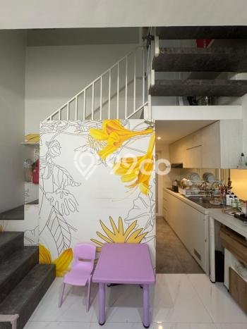 Jual Rumah Minimalis Bagus Punya 2 KT di BSD Tangerang Selatan - Jual Rumah Minimalis Bagus Punya 2 KT di BSD Tangerang Selatan -