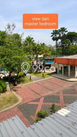 Rumah Minimalis 3 Kamar LT 60m2 di Gading Serpong Rumah Minimalis 3 Kamar LT 60m2 di Gading Serpong