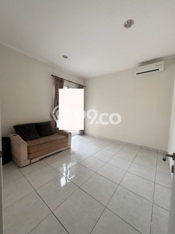 For Sale! Premium House LT 215m2 Desain Elegan di BSD For Sale! Premium House LT 215m2 Desain Elegan di BSD