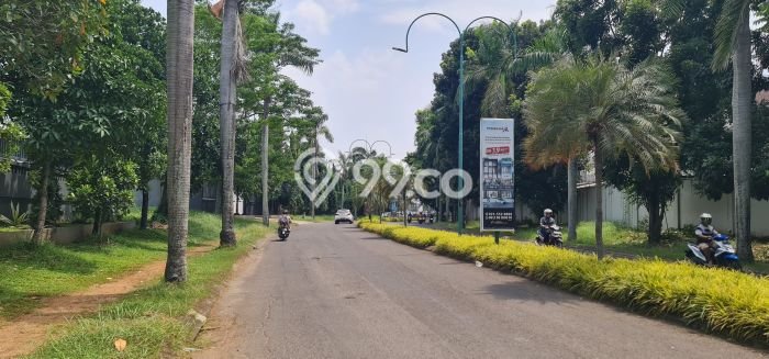 Tanah Siap Bangun Dijual di Tangerang Punya Luas 1065m2 Tanah Siap Bangun Dijual di Tangerang Punya Luas 1065m2