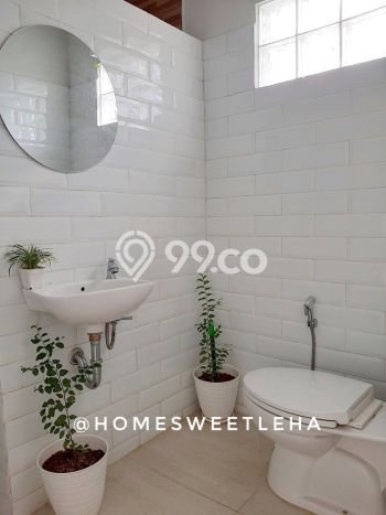 Jual Rumah Bagus Siap Huni LB 66m2 di Ciputat, Tangerang Selatan Jual Rumah Bagus Siap Huni LB 66m2 di Ciputat, Tangerang Selatan