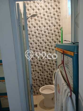Rumah Modern Minimalis 2 KT Siap Huni di Tajur Halang Rumah Modern Minimalis 2 KT Siap Huni di Tajur Halang