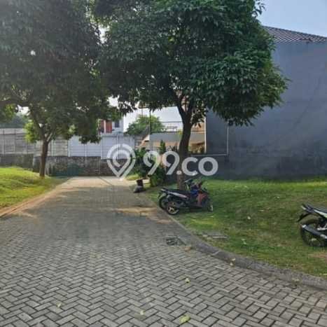 Tanah di Bintaro, Luas 282m², Akses Strategis, Area Prospektif Tanah di Bintaro, Luas 282m², Akses Strategis, Area Prospektif