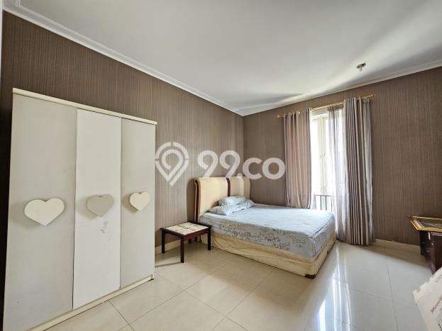 For Sale Rumah Mewah Exclusive di BSD, Tangerang Selatan For Sale Rumah Mewah Exclusive di BSD, Tangerang Selatan