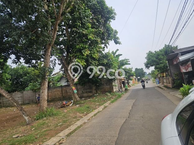 Tanah Kavling untuk Dijual di Pagedangan Tangerang 1500m2 Tanah Kavling untuk Dijual di Pagedangan Tangerang 1500m2