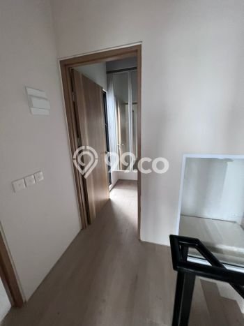Jual Rumah Modern 3 KT di BSD, Tangerang Jual Rumah Modern 3 KT di BSD, Tangerang