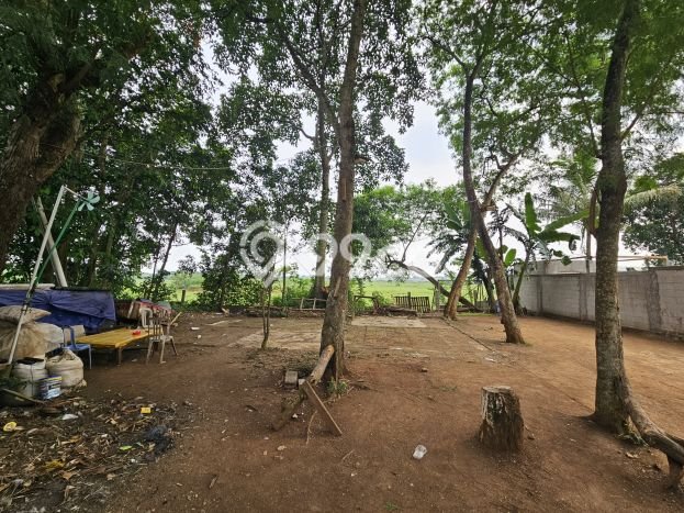 Lahan Kosong Dijual di Tangerang dengan Area 850m2 Lahan Kosong Dijual di Tangerang dengan Area 850m2