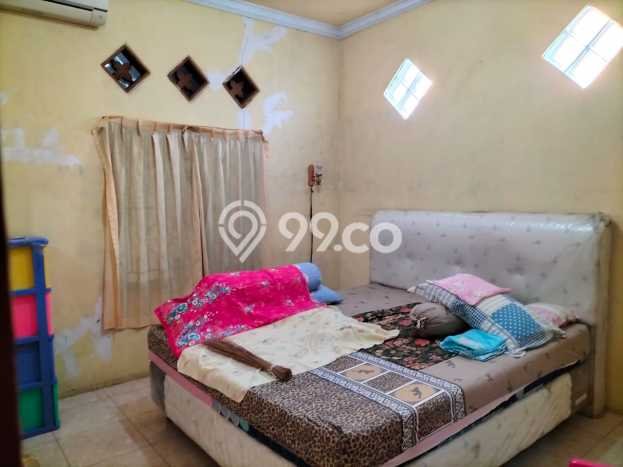 Jual Rumah Strategis Bagus Punya 4 KT di Legok Tangerang SHM Jual Rumah Strategis Bagus Punya 4 KT di Legok Tangerang SHM