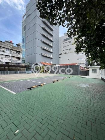 Kantor Dijual di Menteng Jakarta Pusat dengan Luas Bangunan 7798m2 Kantor Dijual di Menteng Jakarta Pusat dengan Luas Bangunan 7798m2