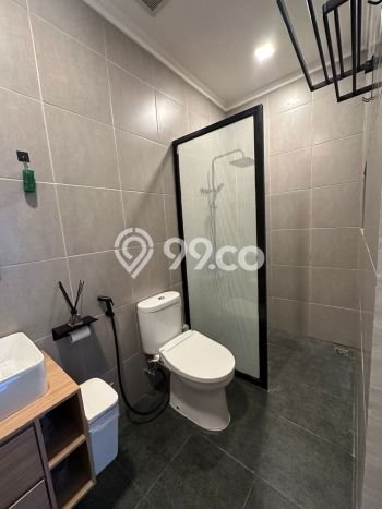 Rumah Elit Modern Siap Huni di Bintaro Tangerang Selatan Rumah Elit Modern Siap Huni di Bintaro Tangerang Selatan