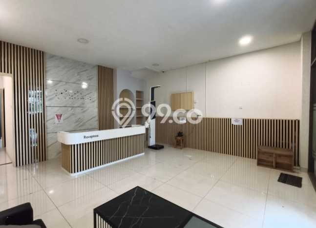 Ruko Bagus Dijual di BSD City Tangerang Strategis Cocok untuk Kembangkan Bisnis Ruko Bagus Dijual di BSD City Tangerang Strategis Cocok untuk Kembangkan Bisnis