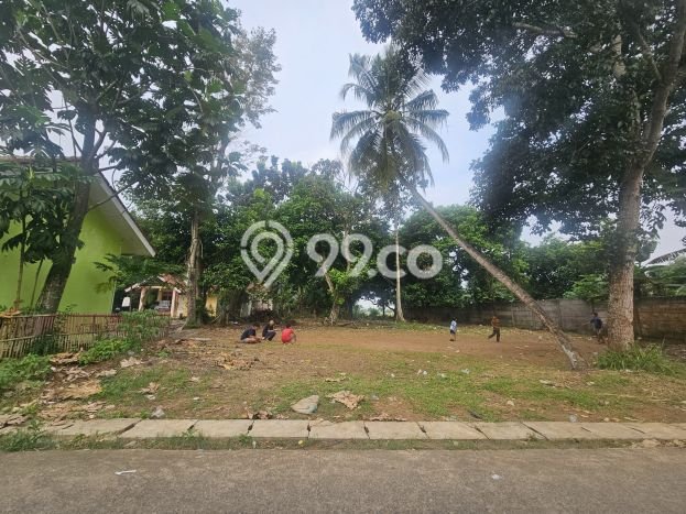 Tanah Kavling untuk Dijual di Pagedangan Tangerang 1500m2 Tanah Kavling untuk Dijual di Pagedangan Tangerang 1500m2