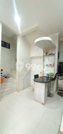 Dijual Rumah Modern 2 KT di Gading Serpong, Tangerang Dijual Rumah Modern 2 KT di Gading Serpong, Tangerang