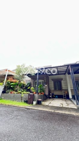 Hunian Cantik Modern Lb 55m2 di Bogor Barat, Bogor Hunian Cantik Modern Lb 55m2 di Bogor Barat, Bogor