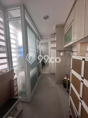 Dijual Apartemen 4 KT & 2 KM di Tangerang Area Strategis Dijual Apartemen 4 KT & 2 KM di Tangerang Area Strategis