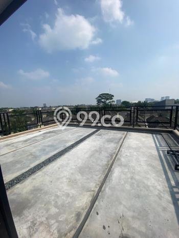 Rumah Luxury Modern Siap Huni di Gading Serpong Tangerang Rumah Luxury Modern Siap Huni di Gading Serpong Tangerang