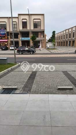 Ruko Dijual di Tangerang LT 82m2 & LB 176m2 Lokasi Terbaik! Ruko Dijual di Tangerang LT 82m2 & LB 176m2 Lokasi Terbaik!