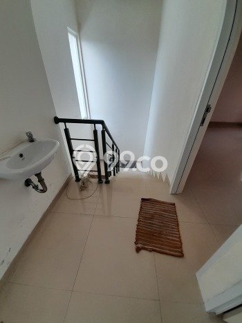 Rumah Modern Cantik 3 KT Siap Huni di Cisauk Rumah Modern Cantik 3 KT Siap Huni di Cisauk