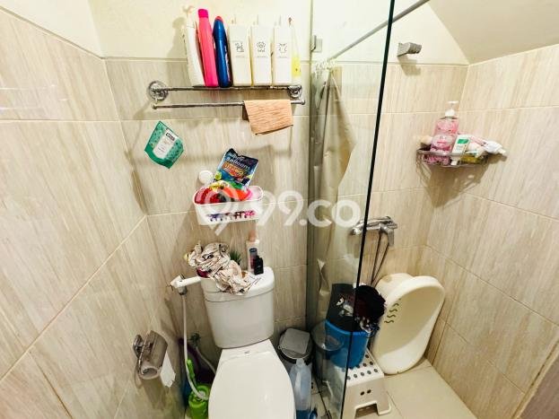 Hunian Nyaman Asri 3 KT Siap Huni di BSD Taman Provence Tangerang Hunian Nyaman Asri 3 KT Siap Huni di BSD Taman Provence Tangerang