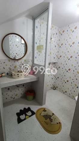Jual Rumah Mewah Megah Dengan View Cantik di Gading Serpong, Tangerang Jual Rumah Mewah Megah Dengan View Cantik di Gading Serpong, Tangerang