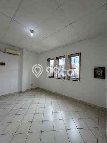 Unit Ruko Dijual di Tangerang LT 50m2 & LB 99m2 Unit Ruko Dijual di Tangerang LT 50m2 & LB 99m2