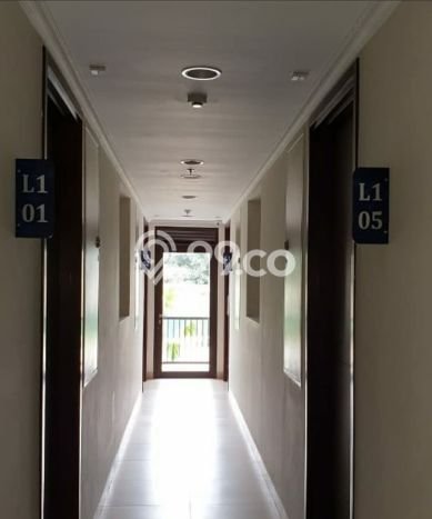 Dijual Apartemen 2 KT & 1 KM di Tangerang Area Strategis Dijual Apartemen 2 KT & 1 KM di Tangerang Area Strategis