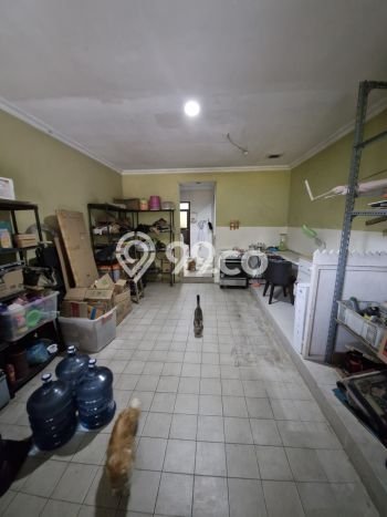 Dijual Rumah Luas Elegan Dengan View Eksklusif di Alam Sutera, Tangerang Dijual Rumah Luas Elegan Dengan View Eksklusif di Alam Sutera, Tangerang