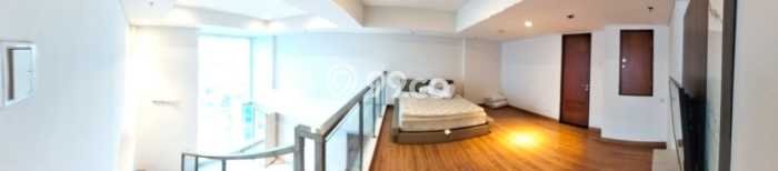 Apartemen Cozy Dijual di Tangerang Spesifikasi 1 KT, 2 KM Apartemen Cozy Dijual di Tangerang Spesifikasi 1 KT, 2 KM