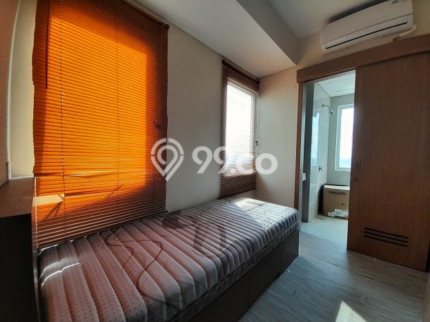 Hunian Apartemen Ekonomis di Tangerang dengan 1 Kamar Tidur, 1 Kamar Mandi Hunian Apartemen Ekonomis di Tangerang dengan 1 Kamar Tidur, 1 Kamar Mandi