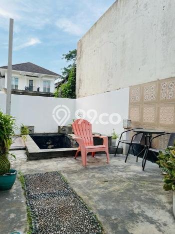 For Sale Rumah Mewah Exclusive di BSD, Tangerang Selatan For Sale Rumah Mewah Exclusive di BSD, Tangerang Selatan