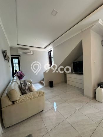 Rumah Elit Modern Siap Huni di Bintaro Tangerang Selatan Rumah Elit Modern Siap Huni di Bintaro Tangerang Selatan
