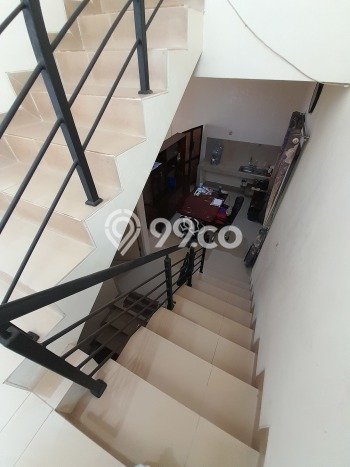 Rumah Modern Cantik 3 KT Siap Huni di Cisauk Rumah Modern Cantik 3 KT Siap Huni di Cisauk