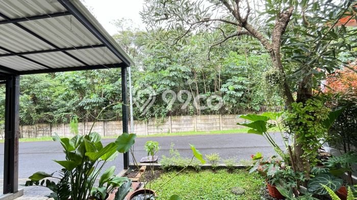 Hunian Cantik Modern Lb 55m2 di Bogor Barat, Bogor Hunian Cantik Modern Lb 55m2 di Bogor Barat, Bogor