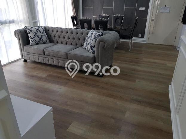 Apartemen Favorit Nyaman Dijual di Tangerang dengan 5 Kamar Tidur Apartemen Favorit Nyaman Dijual di Tangerang dengan 5 Kamar Tidur