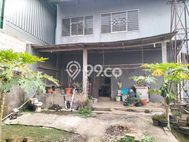 Jual Rumah Strategis Bagus Punya 4 KT di Legok Tangerang SHM Jual Rumah Strategis Bagus Punya 4 KT di Legok Tangerang SHM