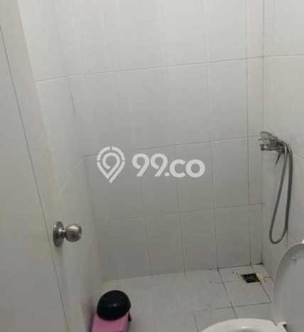 Rumah Minimalis 2 KT LT 56m2 di Gading Serpong Rumah Minimalis 2 KT LT 56m2 di Gading Serpong