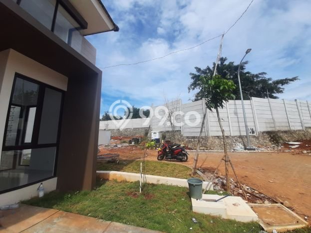 Jual Rumah Bagus Siap Huni LB 39m2 di Cisauk, Tangerang Jual Rumah Bagus Siap Huni LB 39m2 di Cisauk, Tangerang