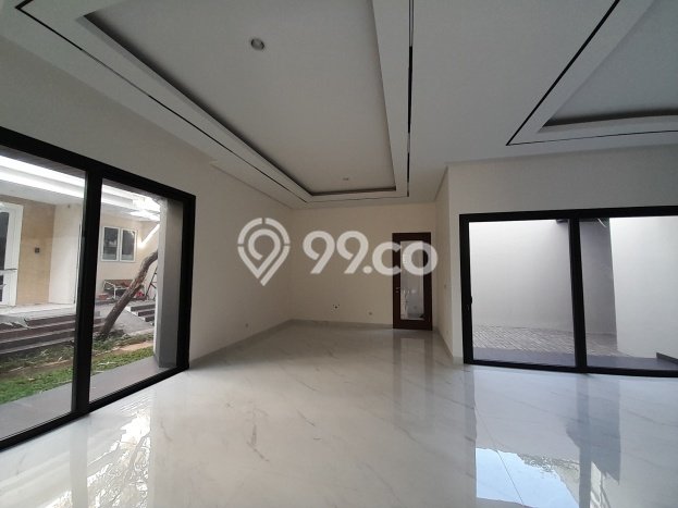 Dijual Rumah Elit Exclusive di BSD, Tangerang Selatan Dijual Rumah Elit Exclusive di BSD, Tangerang Selatan