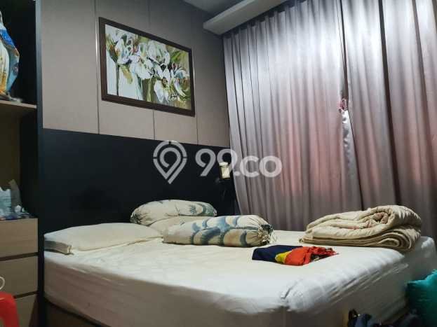 Rumah Luxury Modern Siap Huni di BSD Tangerang Rumah Luxury Modern Siap Huni di BSD Tangerang