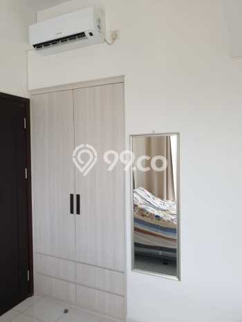 Apartemen Modern Dijual di BSD, Tangerang Selatan Dilengkapi 1 KT dan 1 KM Apartemen Modern Dijual di BSD, Tangerang Selatan Dilengkapi 1 KT dan 1 KM