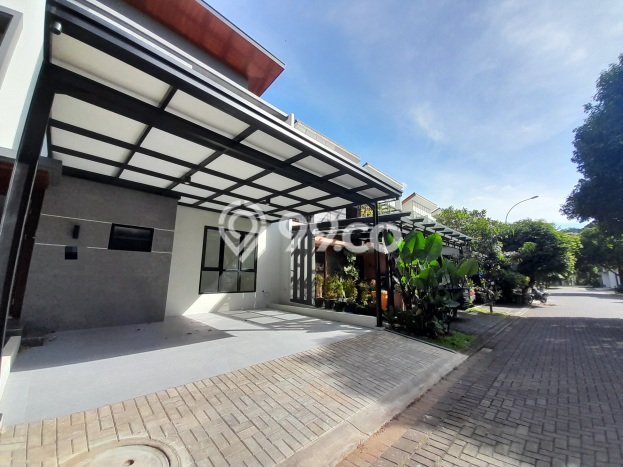 Dijual Rumah Elit Exclusive di BSD, Tangerang Selatan Dijual Rumah Elit Exclusive di BSD, Tangerang Selatan