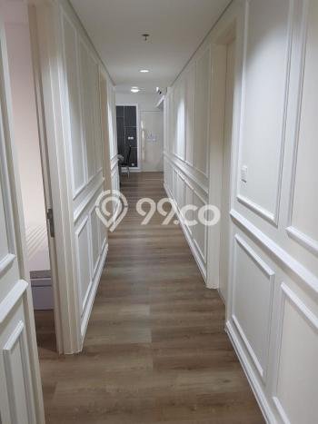 Apartemen Favorit Nyaman Dijual di Tangerang dengan 5 Kamar Tidur Apartemen Favorit Nyaman Dijual di Tangerang dengan 5 Kamar Tidur