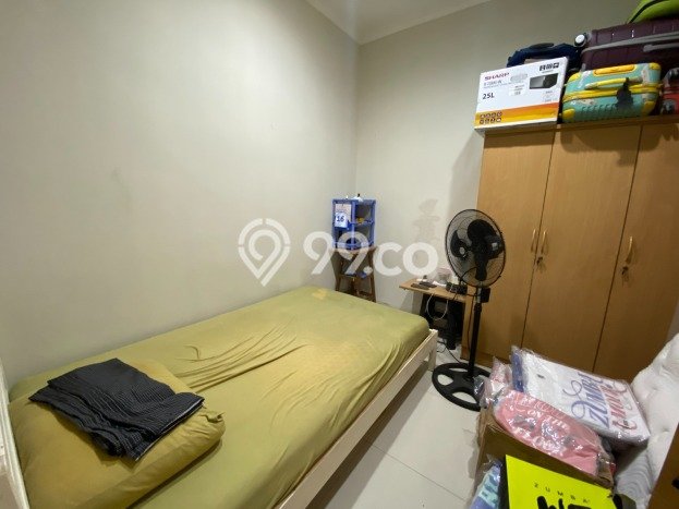 Jual Rumah Eksklusif 2 KT di Gading Serpong, Tangerang Jual Rumah Eksklusif 2 KT di Gading Serpong, Tangerang