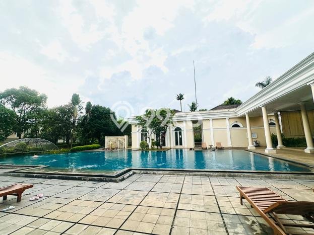 For Sale Rumah Mewah Exclusive di BSD, Tangerang Selatan For Sale Rumah Mewah Exclusive di BSD, Tangerang Selatan