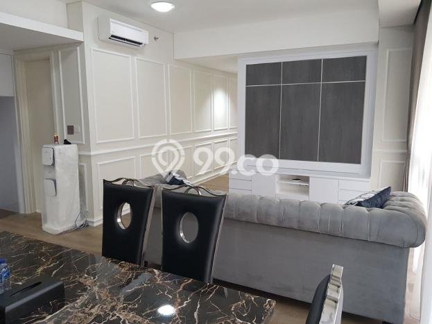 Apartemen Favorit Nyaman Dijual di Tangerang dengan 5 Kamar Tidur Apartemen Favorit Nyaman Dijual di Tangerang dengan 5 Kamar Tidur