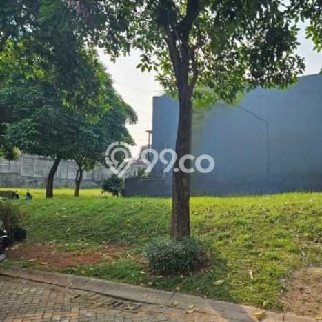 Tanah di Bintaro, Luas 282m², Akses Strategis, Area Prospektif Tanah di Bintaro, Luas 282m², Akses Strategis, Area Prospektif