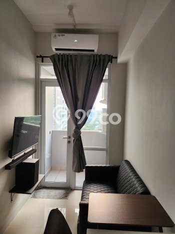Unit Apartemen 1 Kamar & 1 Kamar Mandi Dijual di Cikarang Barat, Bekasi Unit Apartemen 1 Kamar & 1 Kamar Mandi Dijual di Cikarang Barat, Bekasi