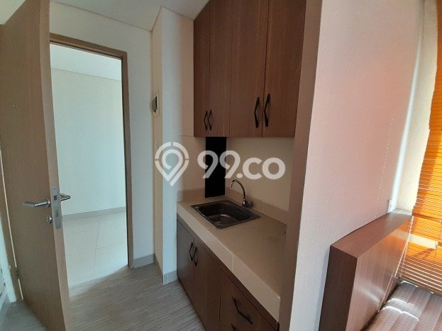 Hunian Apartemen Ekonomis di Tangerang dengan 1 Kamar Tidur, 1 Kamar Mandi Hunian Apartemen Ekonomis di Tangerang dengan 1 Kamar Tidur, 1 Kamar Mandi
