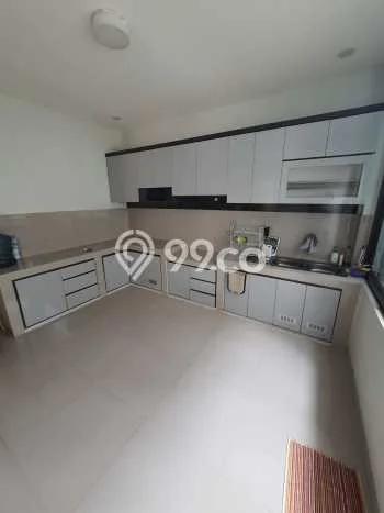 Rumah Elit Modern Siap Huni di Gading Serpong Tangerang Rumah Elit Modern Siap Huni di Gading Serpong Tangerang